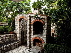 Гостиница Studio Jadranovo 13417a  Ядраново
